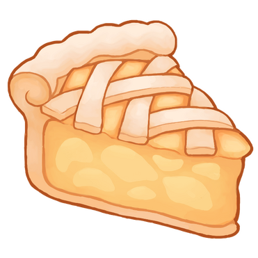 A freshly baked ring doughnut. It is decorated with marbled, shiny icing that resembles the night sky.